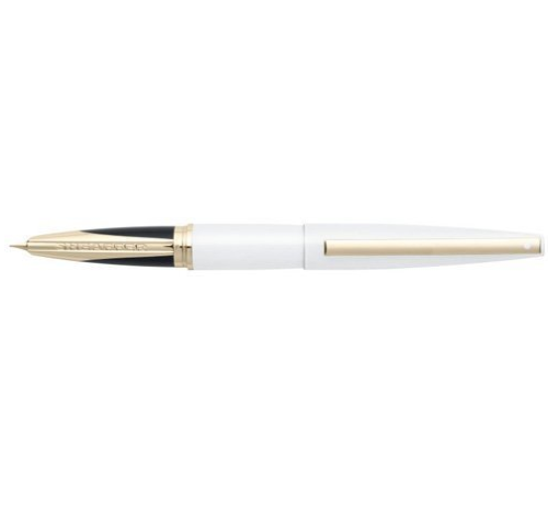 Sheaffer Taranis White GT Fountain Pen