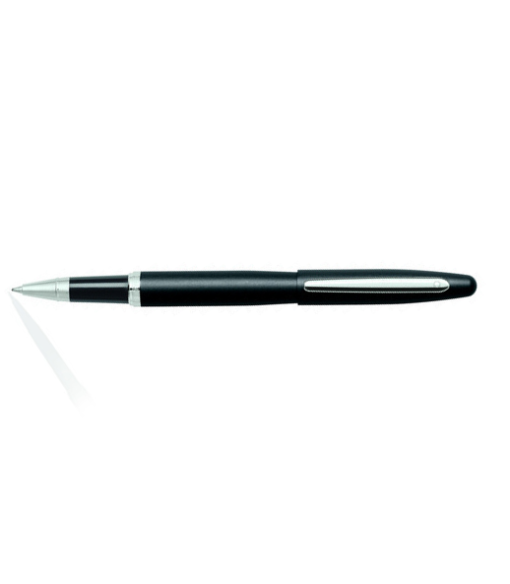 Sheaffer vfm roller ball pen black..