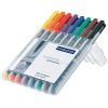 Staedtler Lumocolor Permanent Universal Pen 318 WP 8