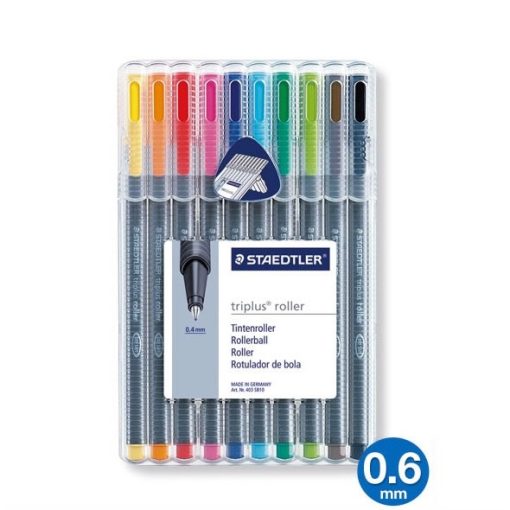 Staedtler Triplus Roller 403 SB10