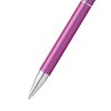 Sheaffer 200 9156 Gift Ballpoint Pen – Matte Pink With Chrome Plated Trim - Image 2