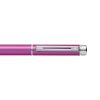 Sheaffer 200 9156 Gift Ballpoint Pen – Matte Pink With Chrome Plated Trim - Image 3