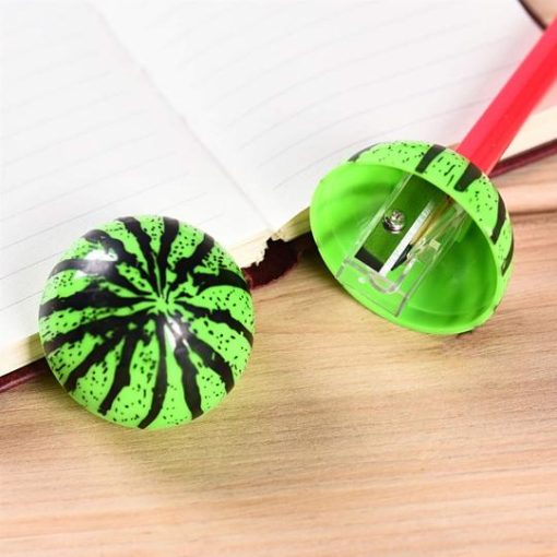 Watermelon Shaped Sharpener for Kids