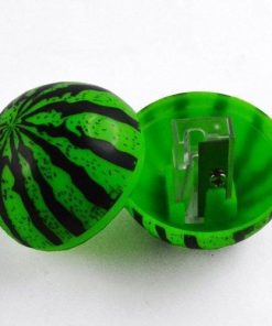 Watermelon Shaped Sharpener for Kids2