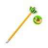 Watermelon Shaped Sharpener for Kids - Image 5