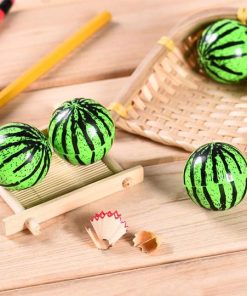 Watermelon Shaped Sharpener for Kids6