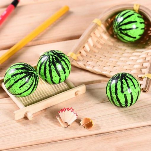 Watermelon Shaped Sharpener for Kids6