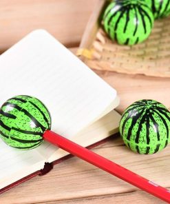 Watermelon Shaped Sharpener for Kids8