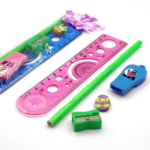 Whistles 5 in 1 Stationery Gift Set