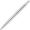 cross calais lustrous chrome ballpoint pen