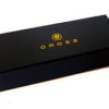 Cross Advantage, Black Lacquer, Ballpoint Pen, with Complimentary Switch It 0.7mm Pencil Converter AT0482-2 - Image 3