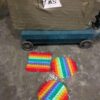 PopIT Toys 20x20cm - wholesale only - Image 2