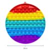 PopIT Toys 20x20cm - wholesale only - Image 5