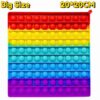 PopIT Toys 20x20cm - wholesale only - Image 3