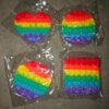 PopIT Toys regular size - wholesale only (Full ctn) - Image 2