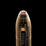 Cross Peerless Special Edition London Ballpoint Pen - Image 3