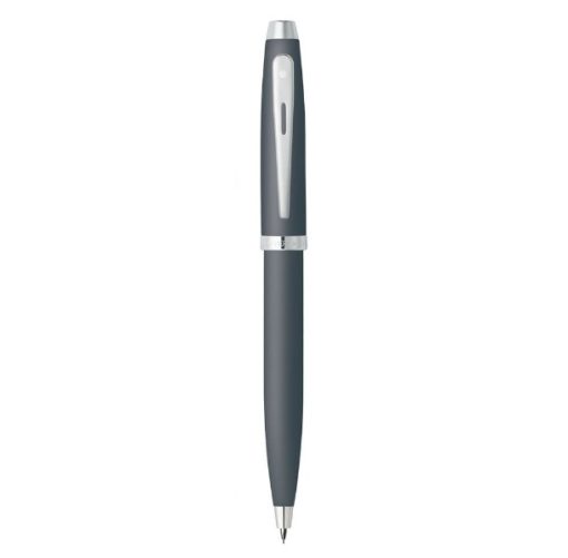 sheaffer 100 9319 Matte Grey Pencil 1