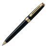 sheaffer 9173 signature black laque g t ballpoint pen img1