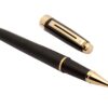 Sheaffer Prelude Signature 9173 Black Laque G/T Rollerball Pen - Image 2