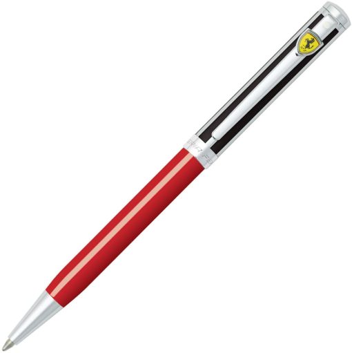 sheaffer 9515 ferrari intensity ball pen img1