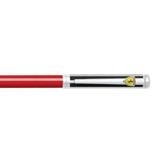 sheaffer 9515 ferrari intensity ball pen img2