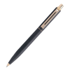 sheaffer Sentinel Ballpoint pen Black with Gold Trim. 1