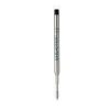 sheaffer ball pen black refill 1