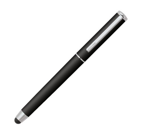 sheaffer ballpoint pen with stylus img1 1