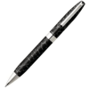 sheaffer legacy leather black ball pen