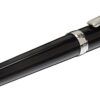 Sheaffer Prelude 373 Black Lacquer Ballpoint Pen - Image 2