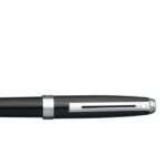 Sheaffer Prelude 373 Black Lacquer Ballpoint Pen - Image 3