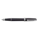 Sheaffer Prelude 373 Black Lacquer Fountain Pen - Image 3