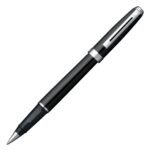 Sheaffer Prelude 373 Black Lacquer Rollerball Pen 1 sheaffer prelude 373 black lacquer rollerball pen img1