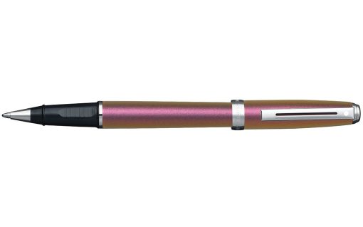 sheaffer prelude 9140 radiant magenta rollerball pen img2