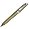 sheaffer prelude 9141 incandescent green ball pen img1 2