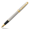 sheaffer signature fountain pen