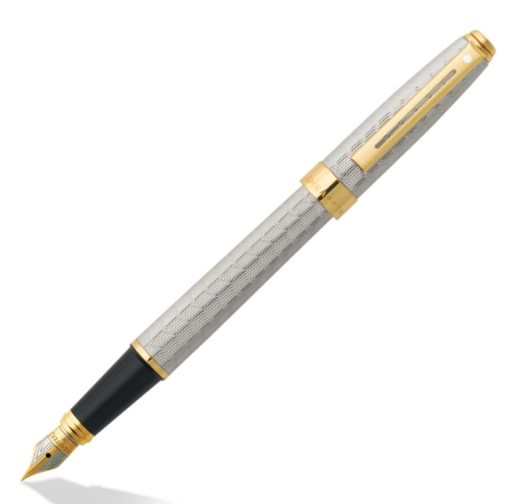 sheaffer signature fountain pen