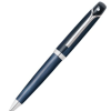 sheaffer valor blue ball pen