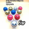 smiley ball mix 1