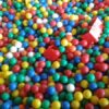 Smiley ball mix color - wholesale only - Image 3