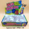 squeeze ball sada 1