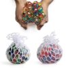 Mesh Squish Ball - wholesale only (full ctn) - Image 3