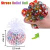 Mesh Squish Ball - wholesale only (full ctn) - Image 4