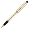 Cross Townsend 10kt Gold Roller ball