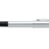 Cross Century II Fountain Pen - Silver Lustrous Chrome - Image 2