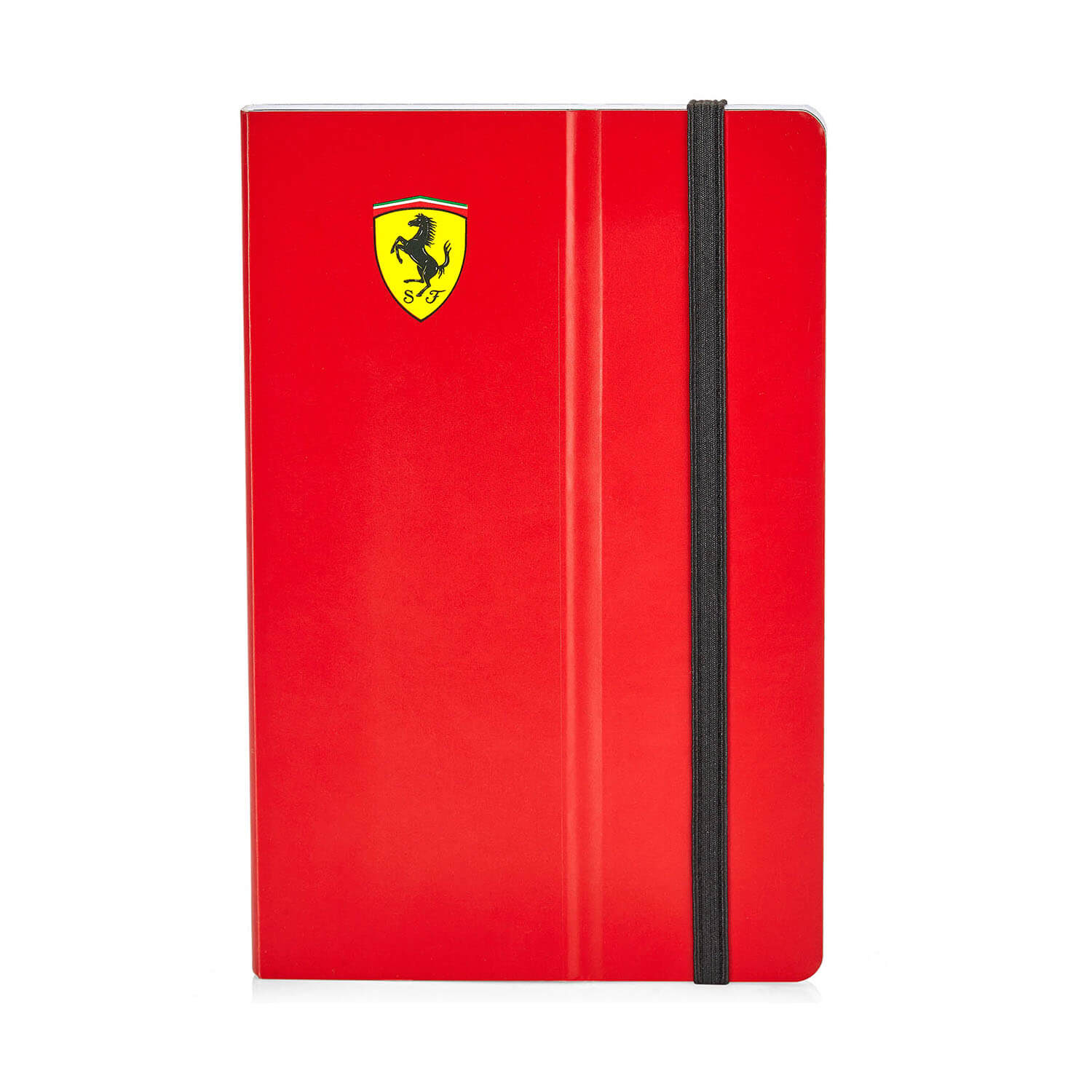 Sheaffer Ferrari A6 Note Book – KARDIFF