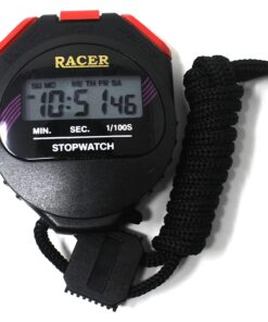 Racer Stopwatch