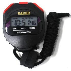 Racer Stopwatch