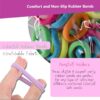 Baby Clips for Girls Hair Accessories for Kids Pack of 50pcs - Image 3