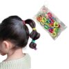 Baby Clips for Girls Hair Accessories for Kids Pack of 50pcs - Image 2